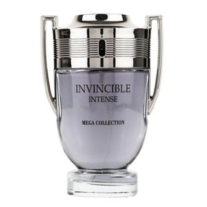 Perfume Ard Al Zaafaran Mega Collection Invincible Intense 100 Ml