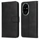 thumbnail image 1 of Funda Billetera para Honor 200 Pro con Porta Tarjetas y Soporte Ajustable Negro, 1 of 5