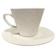 thumbnail image 2 of Taza plato y lechero, 2 of 3