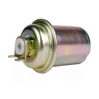 Alternativo Coreano - Filtro De Bencina Hyundai Accent 1995-1999 Alternativo Koreano Negro