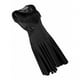 thumbnail image 3 of Vestido de baile con borlas latinas Fringe Stage Performance Costume Dancewear Black XL., 3 of 3