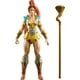 thumbnail image 1 of Figura de acción Masters of the Universe Teela 14 cm 5,5 in, 1 of 6