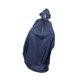 thumbnail image 1 of Poncho Impermeable Para Silla De Ruedas Para Hombres Mayores Y Mujeres, Suministros De Herramientas De Movilidad, Azul Marino, 1 of 5