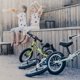 thumbnail image 4 of Bicicleta Aprendizaje Sin Pedales Yedoo Onetoo Aro 12 Niños, 4 of 7