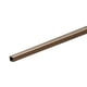 thumbnail image 2 of Tubo cuadrado de aluminio K&S Precision Metals 2.4x0.04x30 cm, 2 of 2