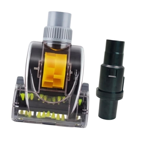 Magideal - Accesorios Para Cepillos Eléctricos Para Mascotas, Accesorios Para Aspiradoras, Cepillos Para Aspiradoras De Liberación Rápida, Cepillos Eléctricos Pa