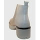 thumbnail image 4 of Botin beige tri elasticado, 4 of 5