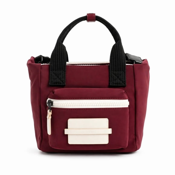 Bandolera Voyage Burdeo 33x22x18