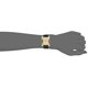 thumbnail image 2 of Reloj Anne Klein AK/2706 con correa de piel para mujer, 30 m w.r., 2 of 8