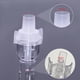 thumbnail image 1 of 1pcs Medical Inhalers Mask Nebulizer Masks for Child Adult Inhaler Mask Household Compressor Inhaler Accessories Massage, 1 of 3
