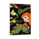 thumbnail image 1 of Cuadro Decorativo Kim Possible 40x60 cm, 1 of 6
