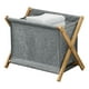 thumbnail image 2 of Canasto Organizador Ropa Plegable Multifuncional Hogar Jhn, 2 of 3