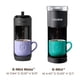 thumbnail image 5 of Cafetera K mini Mate Monodosis K cup Color Negro, 5 of 9