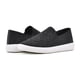 thumbnail image 3 of Zapatillas WHITE MOUNTAIN Unit para Mujer en Tela Negra Talla 9 M, 3 of 8
