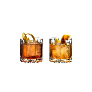 Riedel - Set 2 Vasos Whisky Rocks