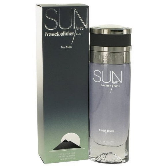 Eau De Toilette Sun Java 75 Ml Para Hombre
