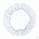 thumbnail image 3 of 4Pcs Spandex Stretch Chair Funda de asiento Wedding Dining Chair Slipcover Blanco, 3 of 6