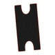 thumbnail image 5 of Alfombrilla Para Bicicleta De Ejercicio, Almohadilla De Entrenamiento De Steppers Para Bicicleta Estacionaria Para Alfombras, Uso Doméstico, 5 of 5