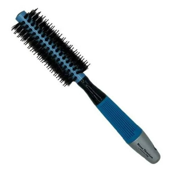 Cepillo Termico de Madera 42mm Cerdas Mixtas Babyliss