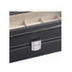 thumbnail image 4 of Caja Estuche Organizador de 6 Relojes de Lujo, 4 of 6