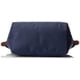 thumbnail image 5 of Longchamp Le Pliage Bolsa Tote de Hombro, Azul Marino, Tamaño Mediano, 5 of 5