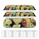 thumbnail image 2 of Rick And Morty 3-Piece Bedding Set Soft Warm And Comfortable Bed Set, 2 of 5