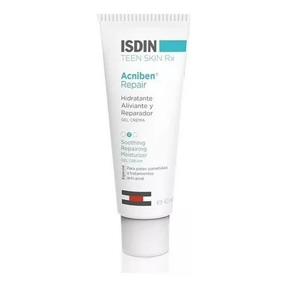 Acniben Repair Hidratante 40 Ml.