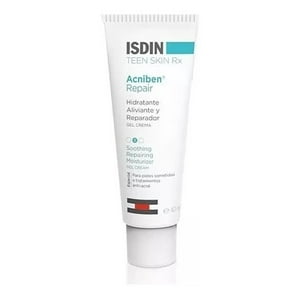 Isdin - Acniben Repair Hidratante 40 Ml.