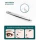 thumbnail image 3 of Set Cortaaaas 4 Piezas Acero Antisalpicaduras Estuche, 3 of 3
