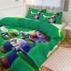thumbnail image 2 of Luigi's Mansion Duvet Cover Set 3 Piece Bedding Set Double Sided Printing Decorative Comforter Cover Set, 2 of 5