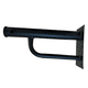 thumbnail image 1 of Soporte de Pared Ajustable para Saco de Boxeo hasta 120 kg, 1 of 5
