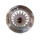 thumbnail image 2 of Juego de Llantas 15x6.5 4x100/4x114.3 Et35 silver machine lip 508 CS, 2 of 3
