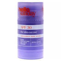 Protector Solar Barra Hello Sunday The Take-Out One Invisible Sun Stick Spf 30 Pa Plus 30Ml