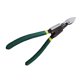 thumbnail image 2 of Herramienta Para Abrir Durianes, Abridor De Utensilios Portátil Con Clip Para Comestibles, Cocina, Picnic, Color Verde, 2 of 5