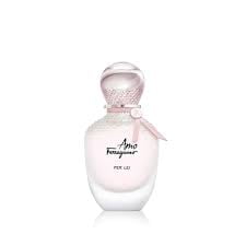 Salvatore Ferragamo - Amo Per Lei Woman Edp 100Ml