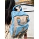 thumbnail image 1 of Mochila Femenina diseño clásico a prueba de agua 37 Litros para traslado diario modelo MCH235, 1 of 2