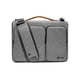 thumbnail image 1 of Tomtoc Maletín Defender-A42 para MacBook Air 13" M3/M2/M1 - Gris, 1 of 3