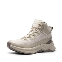 Botas De Senderismo Nortiv 8 Snhb241W Para Mujer, Talla 8.5, Color Caqui