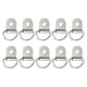 thumbnail image 1 of 10 Anclajes De Amarre Duraderos Para Remolques, Coches, Barcos., 1 of 5