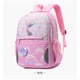 thumbnail image 1 of New Children's School Bag Cute Mermaid Tail Waterproof Lightweight Bookbag For Teenager Girls Primary Middle Schoolbags, 1 of 3