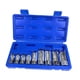 thumbnail image 3 of Juego De 9 Piezas De Vasos Para Sensores De Oxígeno, Vasos Para Tuercas Universales, Llaves Para Reparación De Automóviles, 3 of 5
