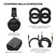 thumbnail image 3 of Auriculares Dt 1770 Pro Mkii Con Cable 30 Ohmios, 3 of 9