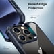 thumbnail image 4 of Funda de teléfono ESR Air Armor Series para iPhone 15 Pro, 4 of 7