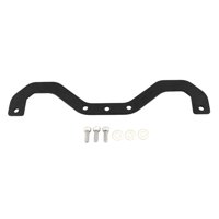 Magideal - Soporte De Lámpara Auxiliar Para Luz Antiniebla, Montaje De Lámpara Puntual De Aleación De Aluminio, Para 900 Rally Pro 2020- Soporte De Lámpara, Con