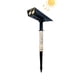 thumbnail image 1 of Farol Solar Exterior Lámparas Led C Zoom Jardín,pared,tierra, 1 of 6