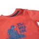 thumbnail image 2 of Polera Bebé Niño Rojo Pillin, 2 of 3