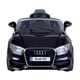 thumbnail image 2 of Auto Batería Audi Negro, 2 of 3