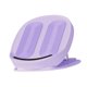 thumbnail image 1 of Tabla De Estiramiento De Pantorrillas Con Tabla Inclinada, Tabla De Estiramiento Antideslizante Para Tobillos Y Pies, Deportes, Gimnasio, Color Morado, 1 of 5