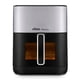 thumbnail image 2 of Freidora de Aire Digital Ufesa Phoenix 6 L con vapor y doble resistencia, 2 of 10