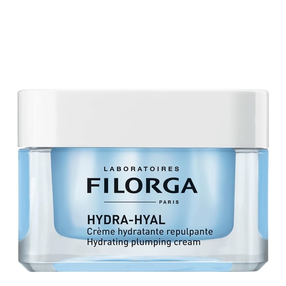 Crema Facial Hydra Hyal Ultimate Anti Aging 50 Ml